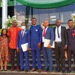 Mentorship: Seven Enugu youths head to US for scholarship studies