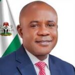 Gov. Mbah offers full primary-university scholarship to brutalised minor