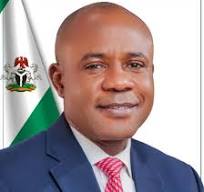 Gov. Mbah offers full primary-university scholarship to brutalised minor