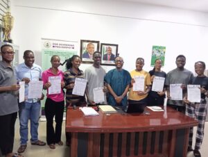 Enugu State awards over 700 scholarships to her indigenes.