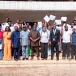 22 Enugu indigenes successfully completed their four years program at Mewar University India.